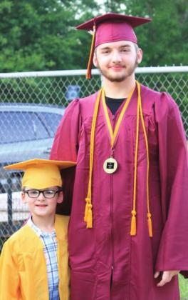 GRADUATION 2020