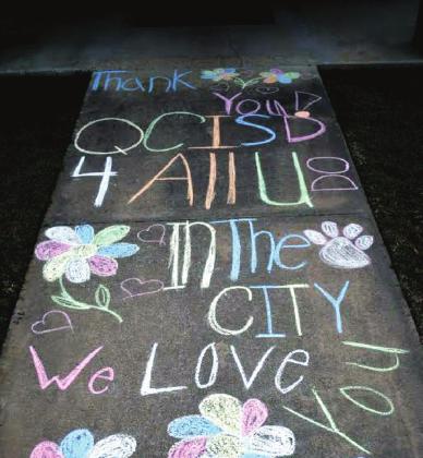 Chalk Talk