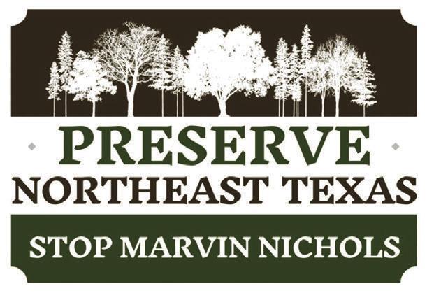 Opposition to reservoir continues to grow