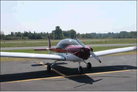 Atlanta Fly In pictures