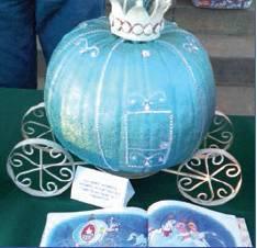 First place: Linden Garden Club Article Image Alt Text