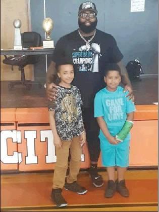 Atlanta Bulldog Nation reaches pinnacle, wins 12U National Championship
