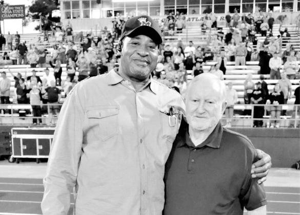 Atlanta Hall of Fame - Class of 2021