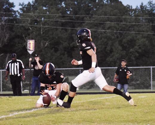 Queen City Bulldogs