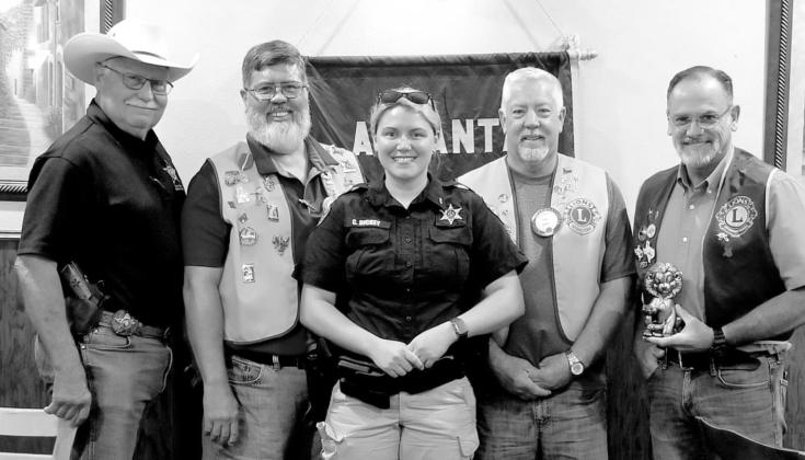 Lions Club