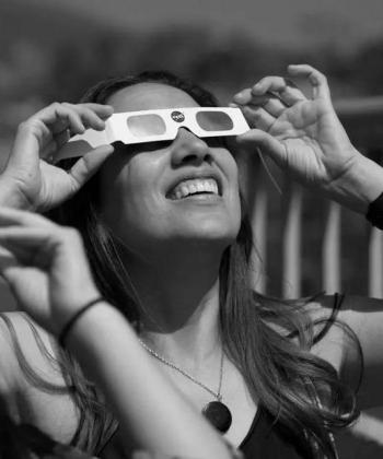 Texas State Parks Present Prime Viewing for Total Eclipse