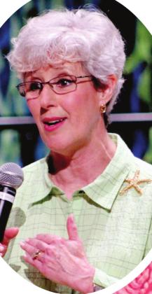 Katherine Stubbs: A tribute to a life well lived