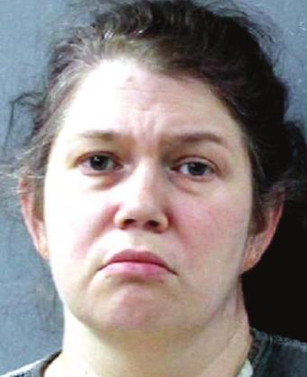 JESSICA WOODING Former prison employee pleads guilty to sex abuse