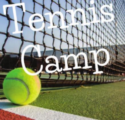 QC Bulldog Tennis Camp
