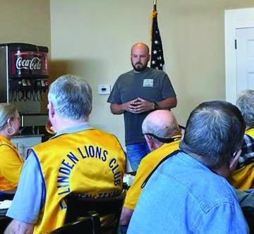 Linden Lions Club