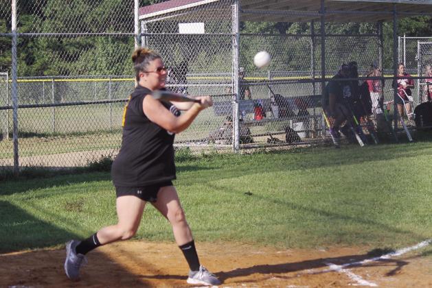 Atlanta Founder’s Day softball photos