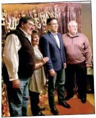 Foundation holds annual fundraiser