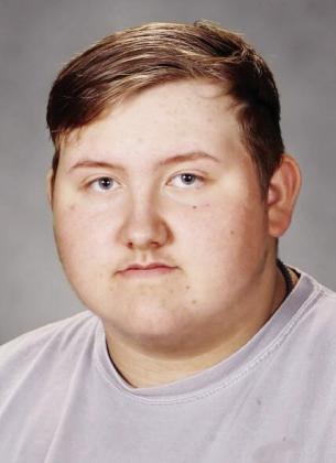 NATHAN HORN
