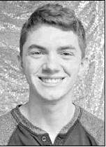 ETHAN COMER