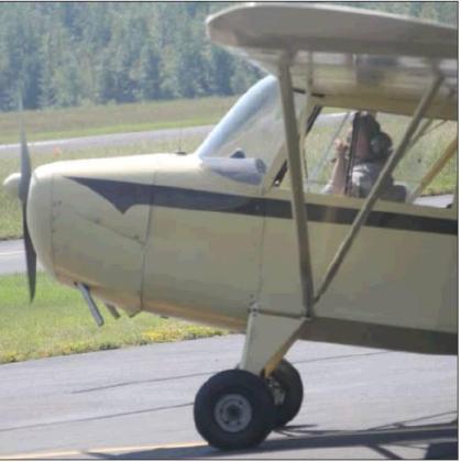 Atlanta Fly In pictures