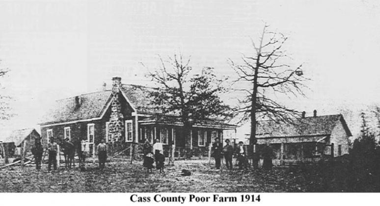 Poor farm memories Poor farm memories