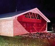 Torrential thunderstorms, tornadoes touch down in Texas