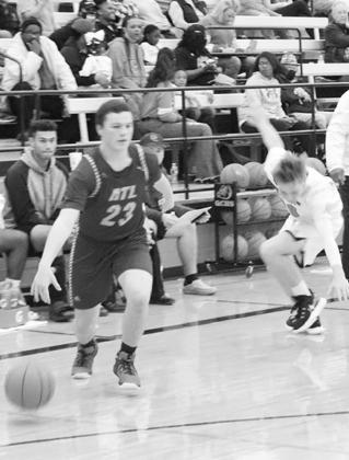 Basketball