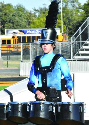 Band of Champions earns Superior ratings