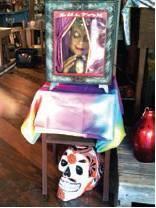 Frightfully delightful trunk or treat night