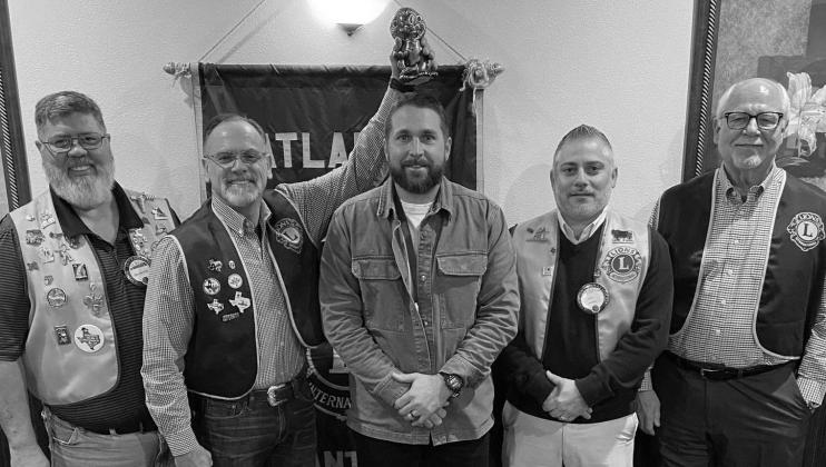 tlanta Lions Club