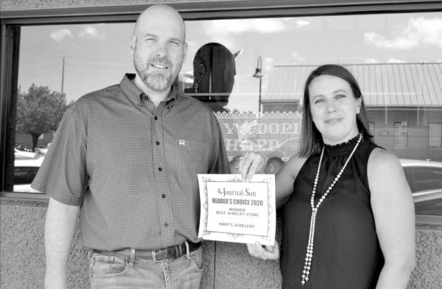Harp’s Jewelers: a third-generation business