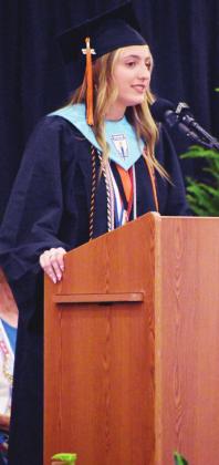 Graduation 2022