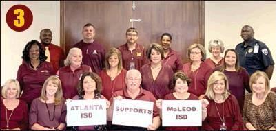 Community stands together in family tragedy
