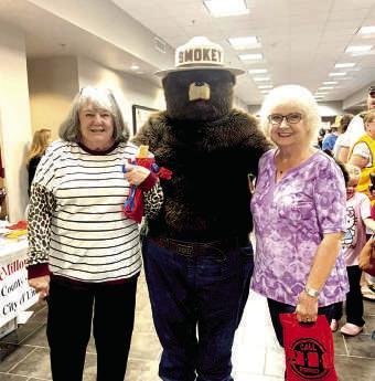 NATIONAL NIGHT OUT