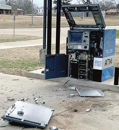 Over $50k stolen from Linden ATM