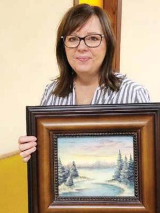 Artists of the Month