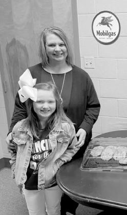 Principal of the day