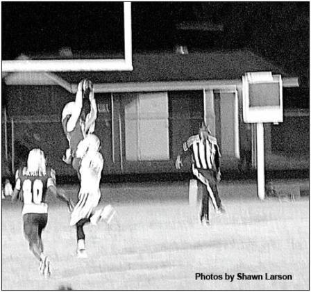 Heroic interception