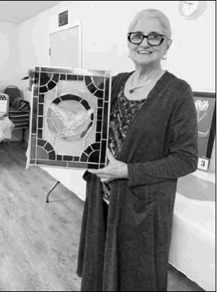 903 Artisans Artists of the Month for January