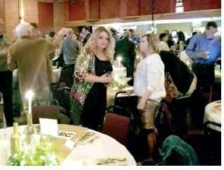 Foundation holds annual fundraiser
