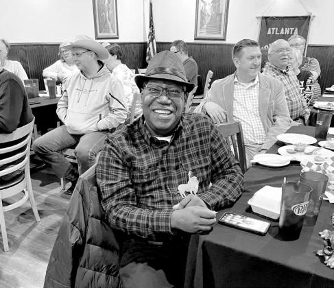 Atlanta Lions Club