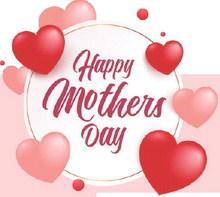 Happy Mothers Day