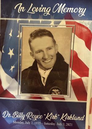 Kirkland Memorial Veterans Monument takes shape