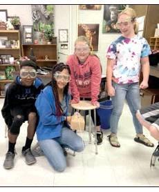 QC Science