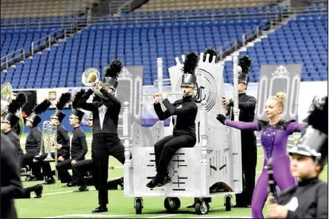 QC/ATL bands take top 5