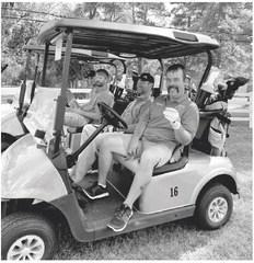 Atlanta Lions Club Golf Tournament