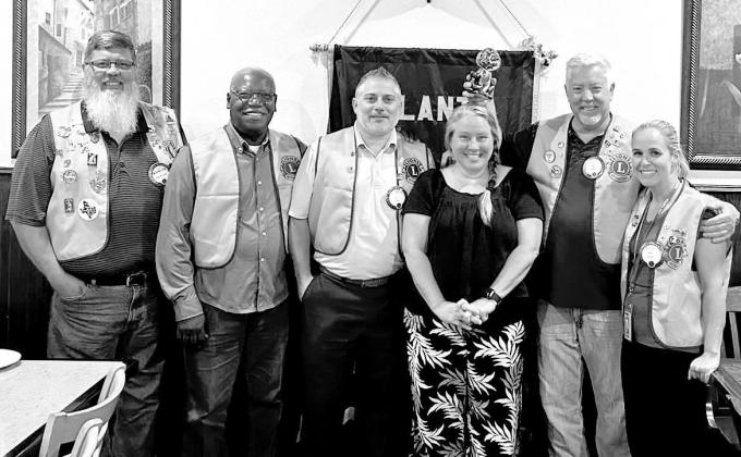 Atlanta Lions Club