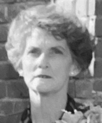 Frances Neoma Witt