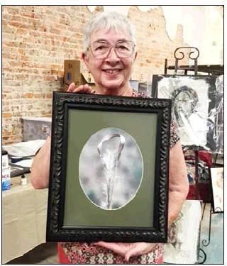 903 Artisans Artists of the Month for October