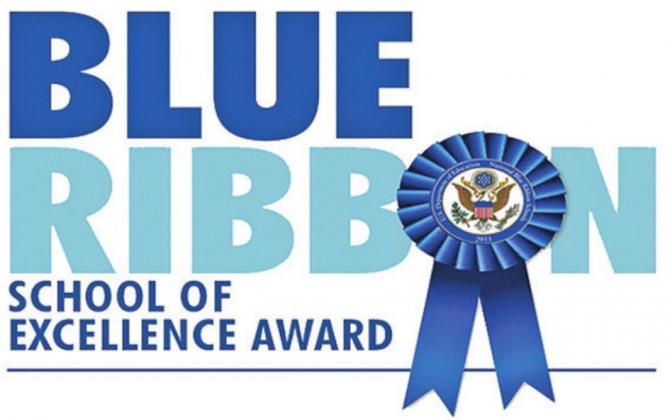 Atlanta Elementary named 2021 Blue Ribbon School
