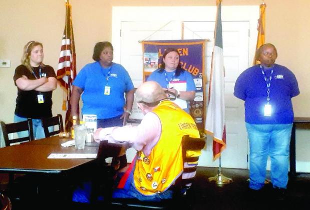 Linden Lions Club