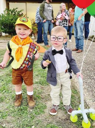 HALLOWEEN PHOTOS