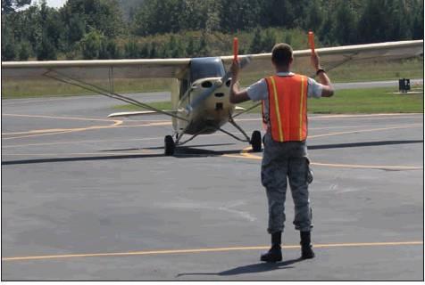 Atlanta Fly In pictures