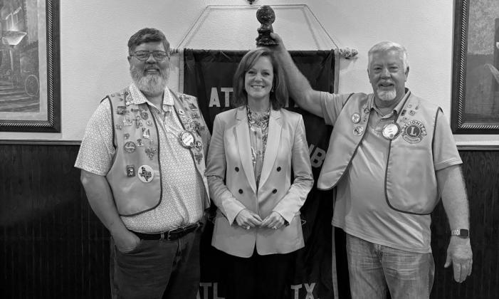 Atlanta Lions Club