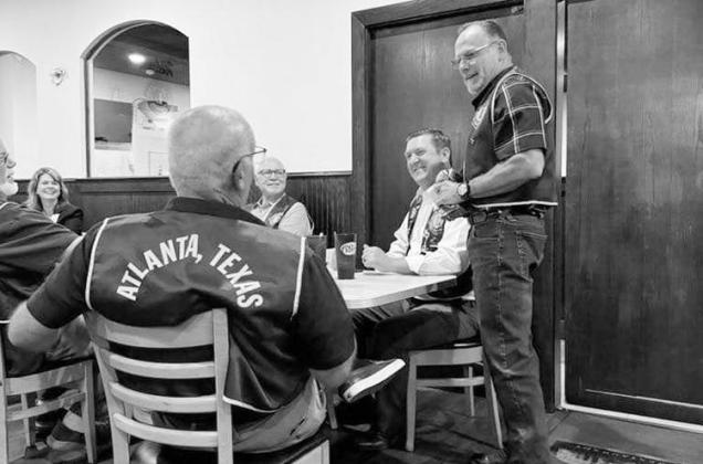 Atlanta Lions Club
